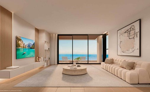 Appartement à Fuengirola, Andalousie, Espagne 1