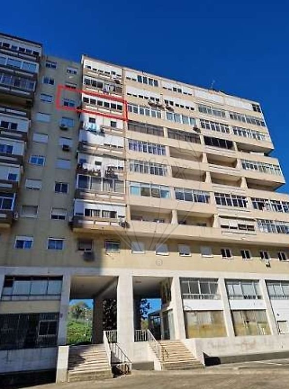 Appartamento a Lumiar, Lisbona, Portogallo 2 - 17795653