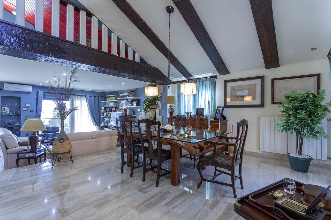 Villa in Alfinac, Pucol, Valencian Community 2 - 16988118