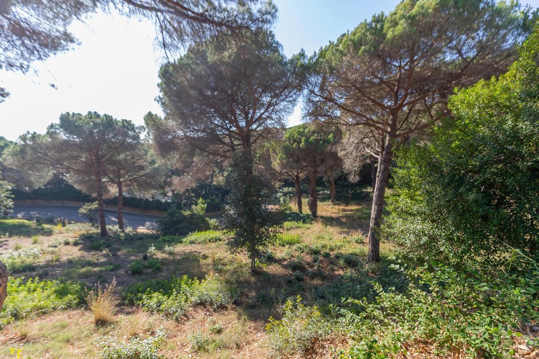 Land in Lloret de Mar, Catalonia, Spain 5 - 16989593