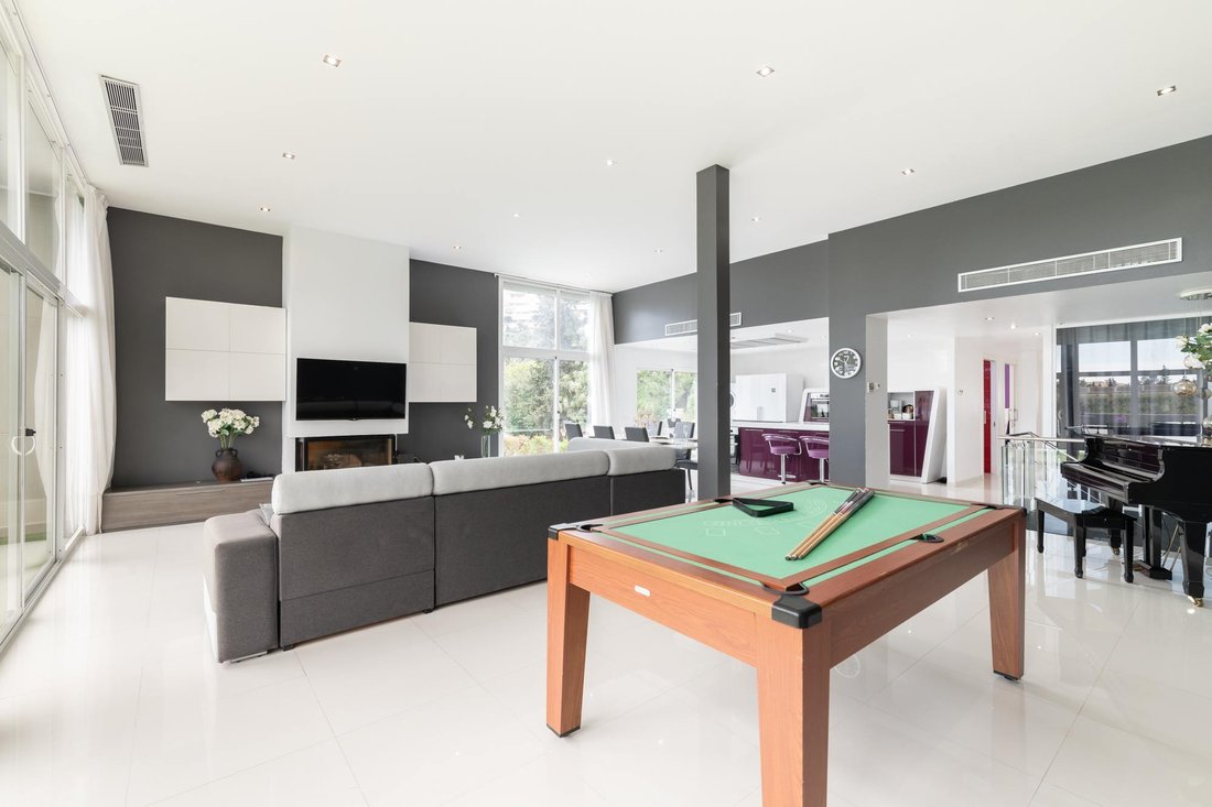 Villa in Sitges, Catalonia, Spain 5 - 16988135