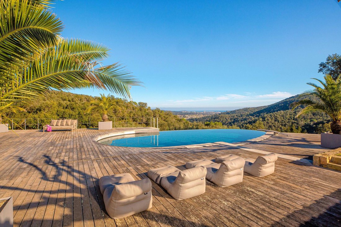 Villa in Calonge i Sant Antoni, Catalonia, Spain 2 - 16989378