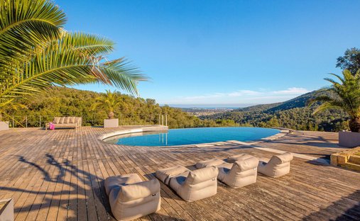 Villa a Calonge i Sant Antoni, Catalogna, Spagna 1