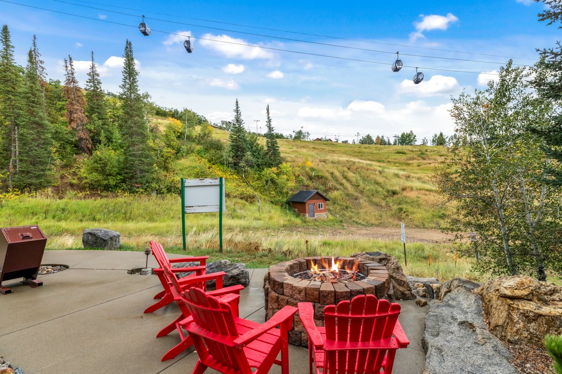 Condo in Steamboat Springs, Colorado, United States 3 - 17796391