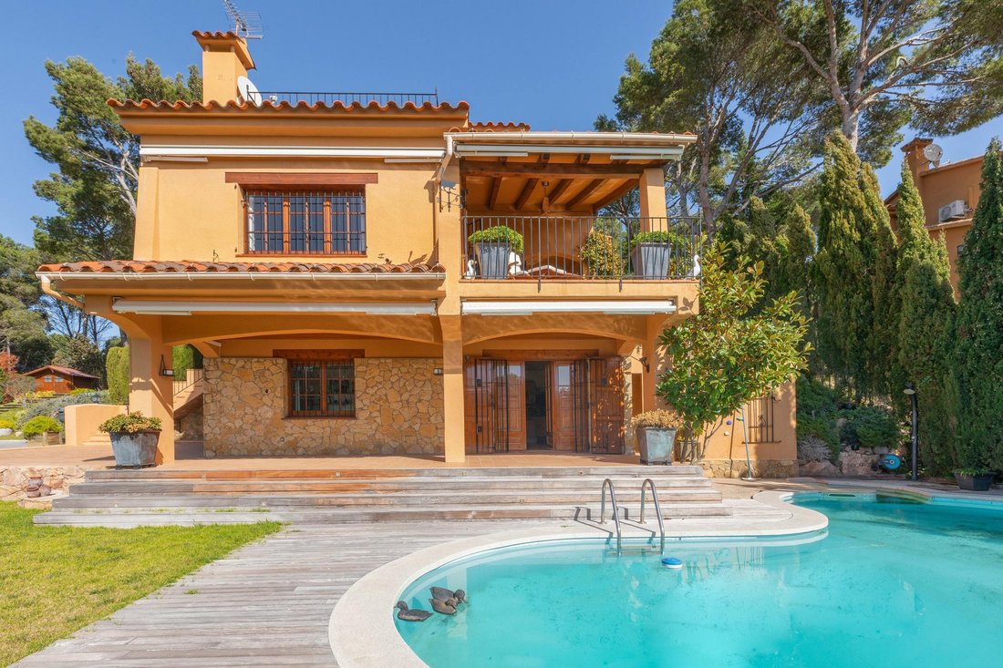 Villa in Tamariu, Palafrugell, Spain 4 - 16989606