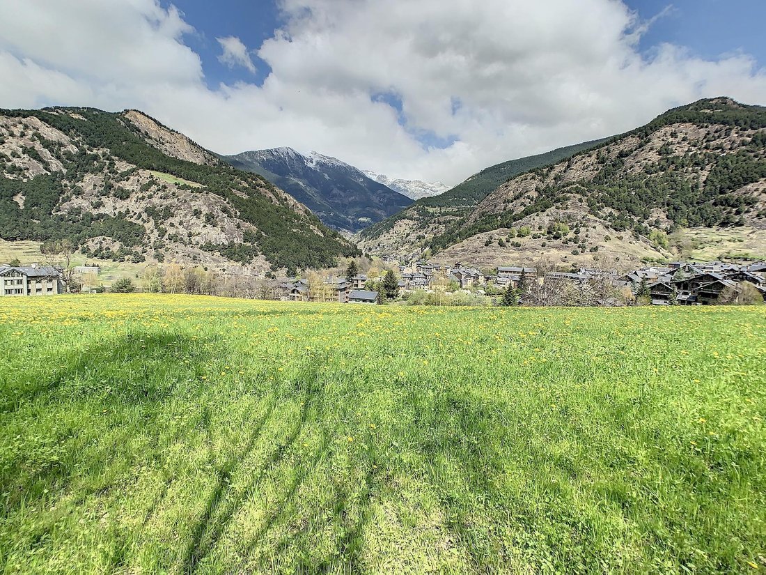 Land in Ordino, Ordino, Andorra 4 - 16989048