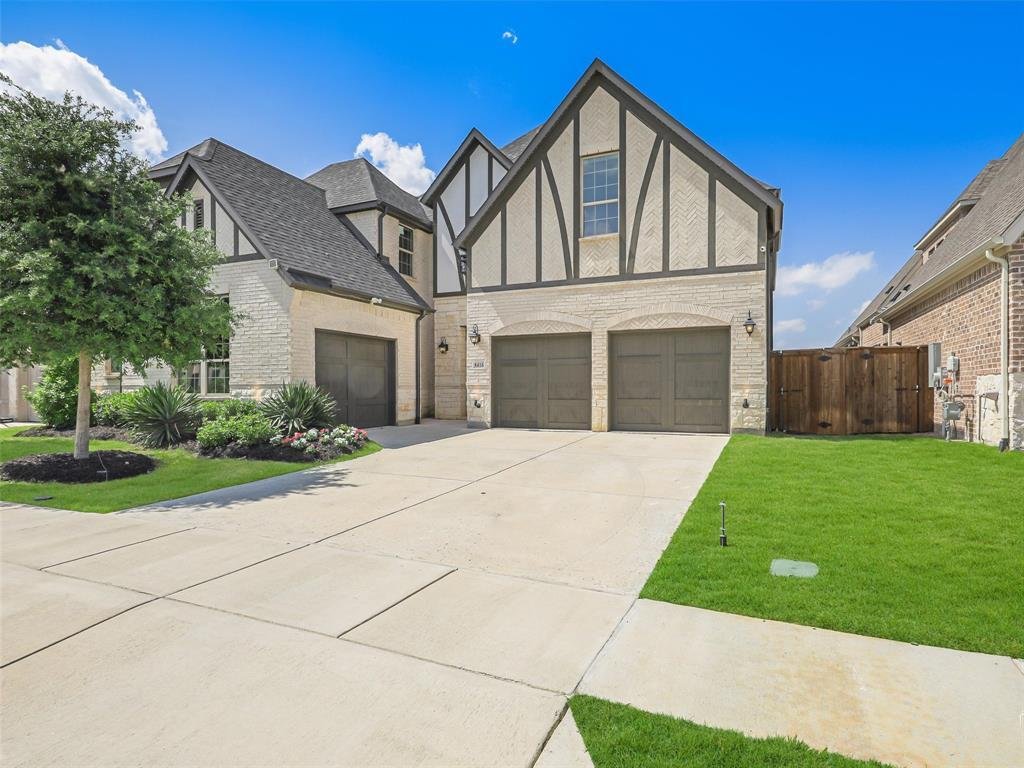 House in Frisco, Texas, United States 1 - 17799693