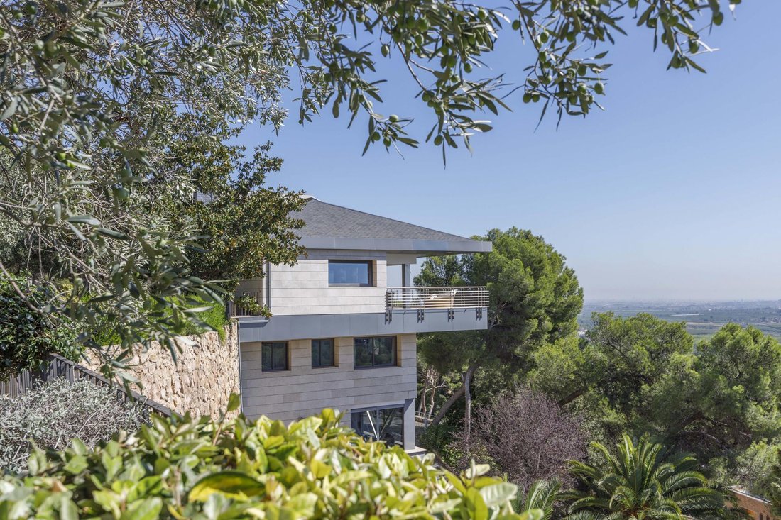 Villa in Chiva, Valencian Community, Spain 5 - 16989311