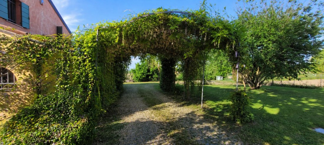 House in Mejaniga, Veneto, Italy 3 - 17800800