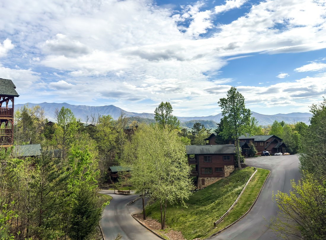 Haus in Gatlinburg, Tennessee, Vereinigte Staaten 4 - 17797308