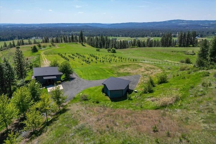 House in Colbert, Washington, United States 1 - 17635418