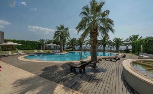 Villa in Polygyros, Macedonia and Thrace, Grecia 1