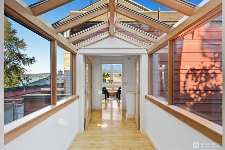 House in Seattle, Washington, United States 1 - 17643289