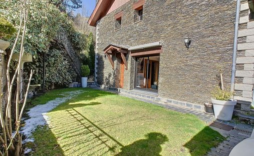 Villa in La Massana, La Massana, Andorra 1