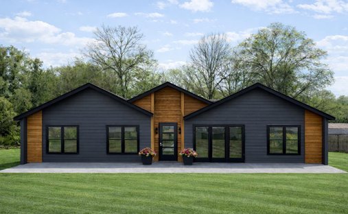 House in Greenville, South Carolina, United States 1
