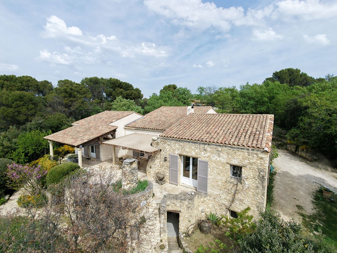 Villa in Venasque, Provence-Alpes-Côte d'Azur, France 2 - 17796988