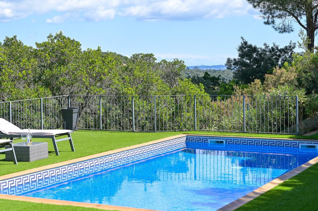 Villa in Platja d'Aro, Catalonia, Spain 4 - 16989587