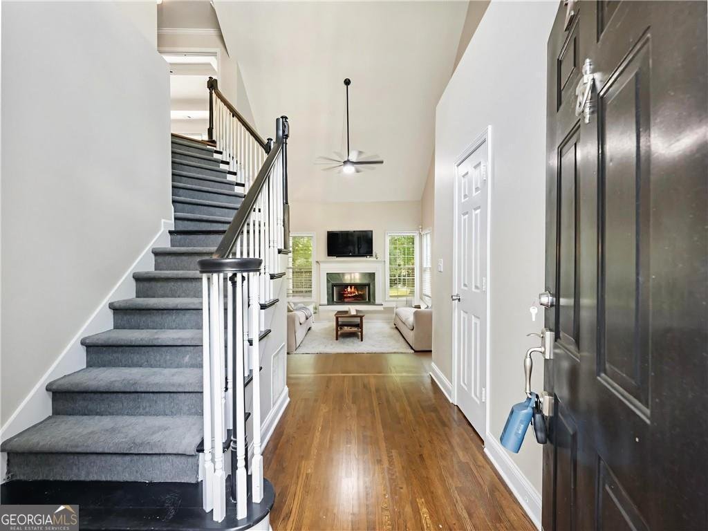 House in Brookhaven, Georgia, United States 2 - 17795728