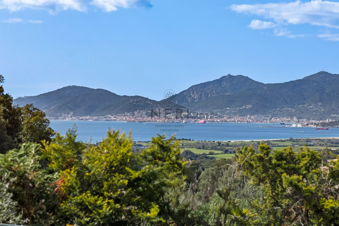 Villa in Pietrosella, Corsica, France 3 - 17797152