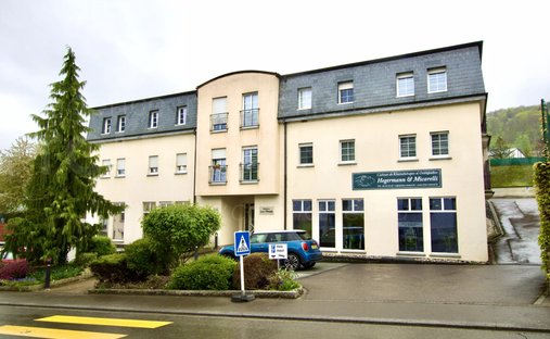 Apartment in Steinsel, Luxembourg District, Luxembourg 1