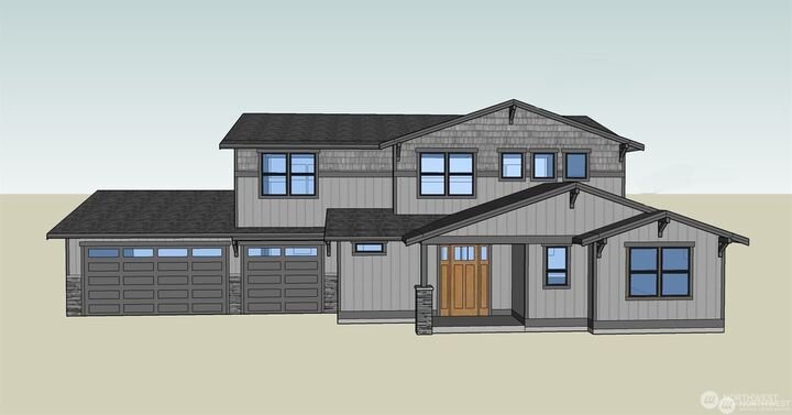House in Anacortes, Washington, United States 1 - 17636937