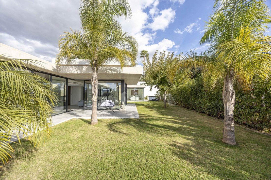 Villa in Riba-roja de Turia, Valencian Community, Spain 3 - 16989037