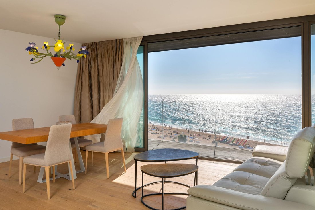 Apartment in Lloret de Mar, Catalonia, Spain 1 - 16989411