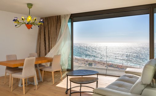 Appartement à Lloret de Mar, Catalogne, Espagne 1
