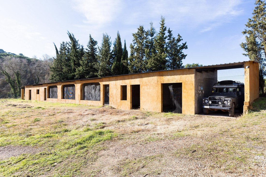 Land in Sant Cugat del Valles, Catalonia, Spain 5 - 16988209