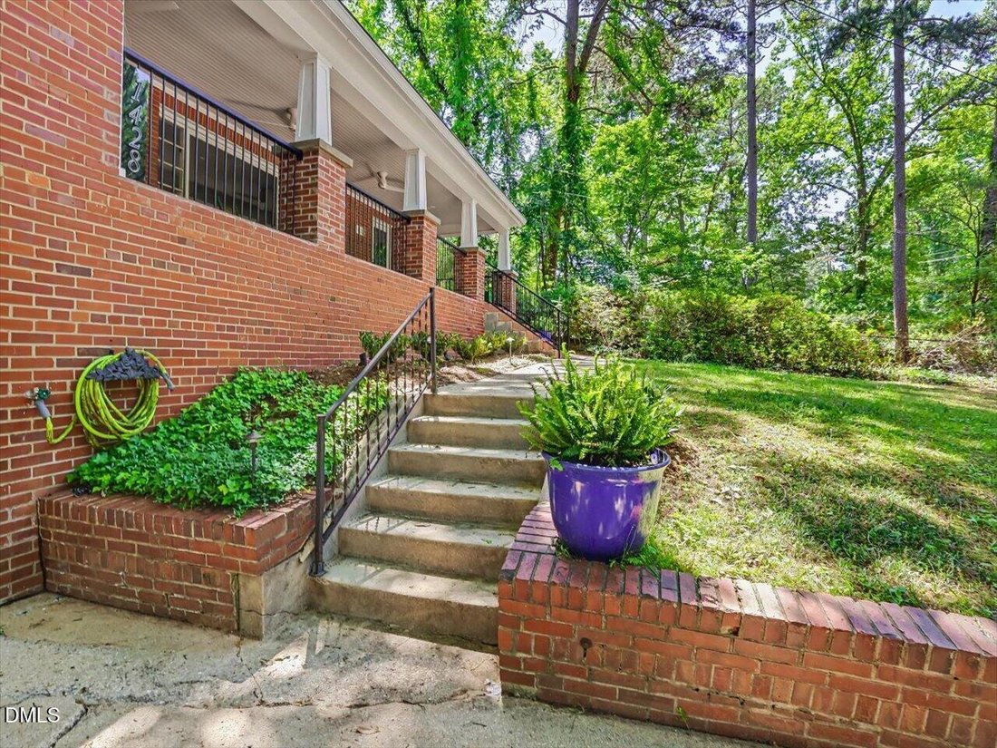 House in Raleigh, North Carolina, United States 4 - 17796014