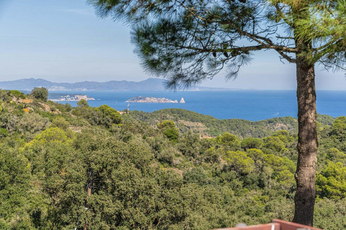 Villa in Begur, Catalonia, Spain 5 - 16988463