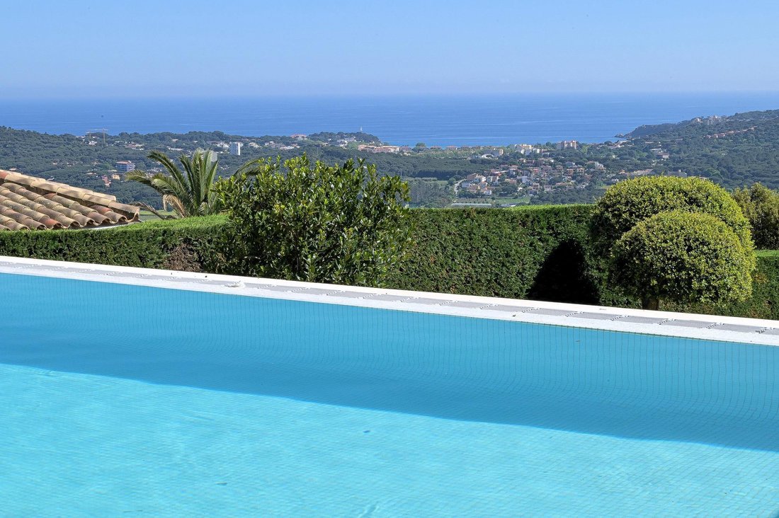 Villa in Platja d'Aro, Catalonia, Spain 2 - 16989568