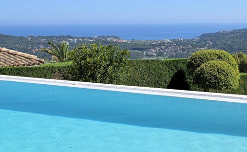 Villa a Platja d'Aro, Catalogna, Spagna 1