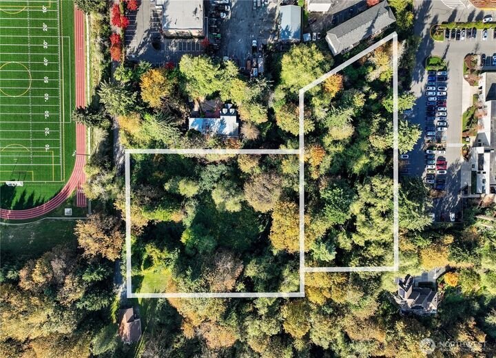 Land in Burien, Washington, United States 1 - 17638986