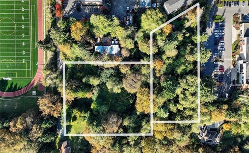 Land in Burien, Washington, United States 1