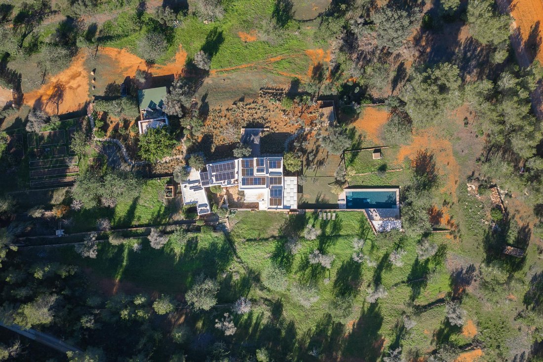 Villa in Santa Eularia des Riu, Balearic Islands, Spain 5 - 16989315