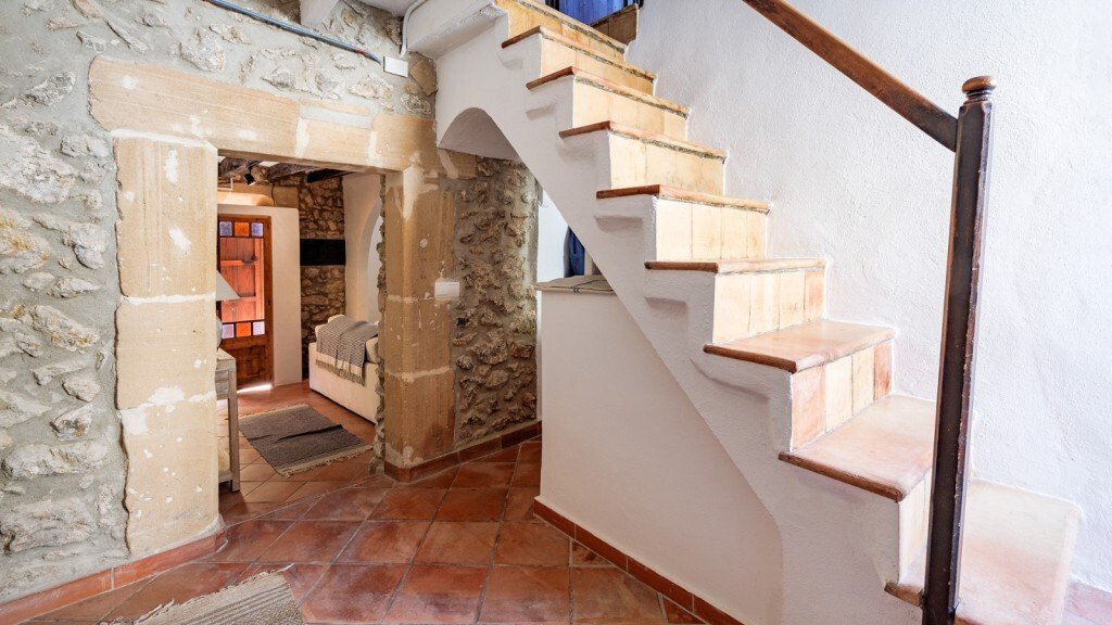 Townhouse in Pollenca, Balearic Islands, Spain 5 - 17795312