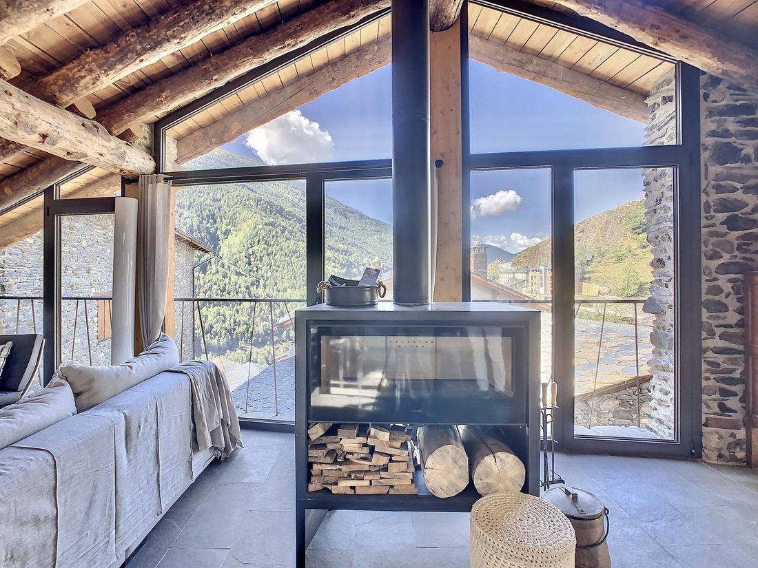 Villa in Ransol, Canillo, Andorra 3 - 16989075