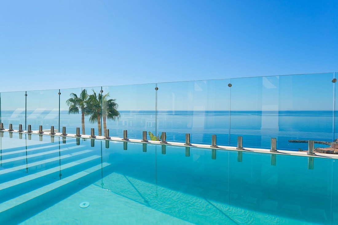 Villa in Almunecar, Andalusia, Spain 3 - 16988617