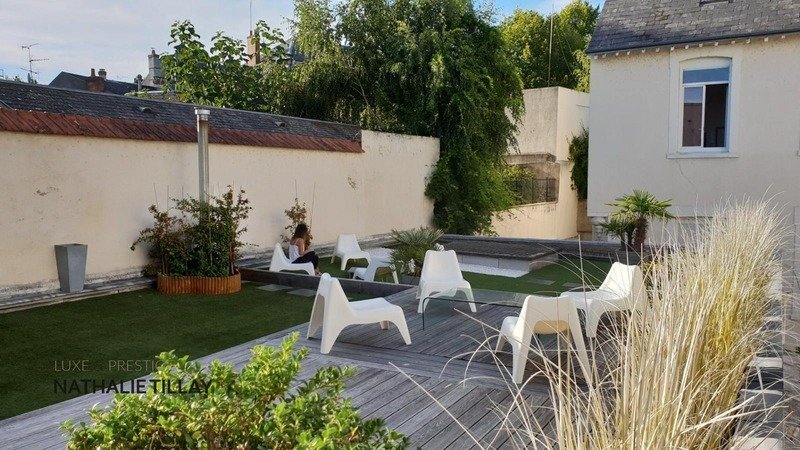 Apartment in Carmes Sud, Orleans, France 2 - 17800382
