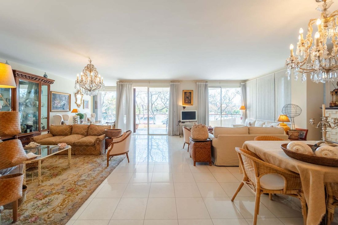 Apartment in l'Eixample, Valencia, Spain 1 - 17599941