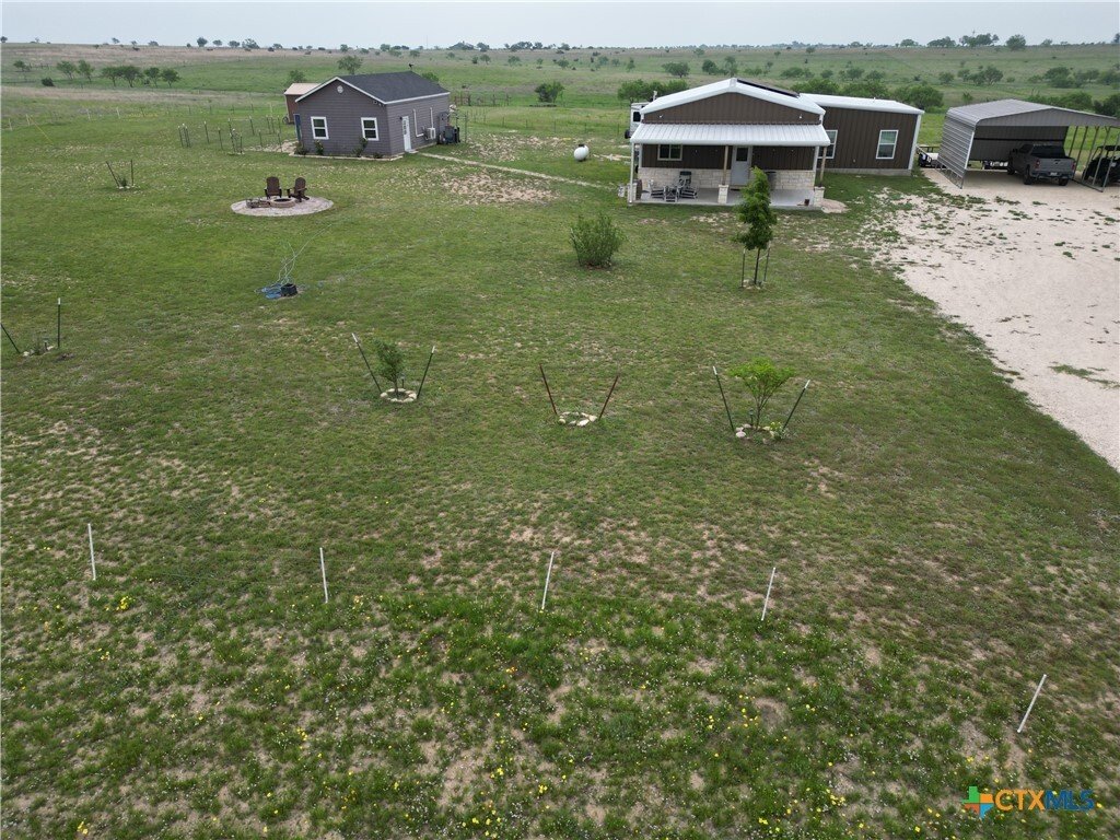 House in Lampasas, Texas, United States 3 - 17286276
