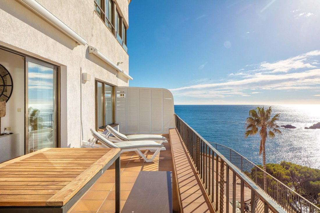 Apartment in Begur, Catalonia, Spain 4 - 16988930