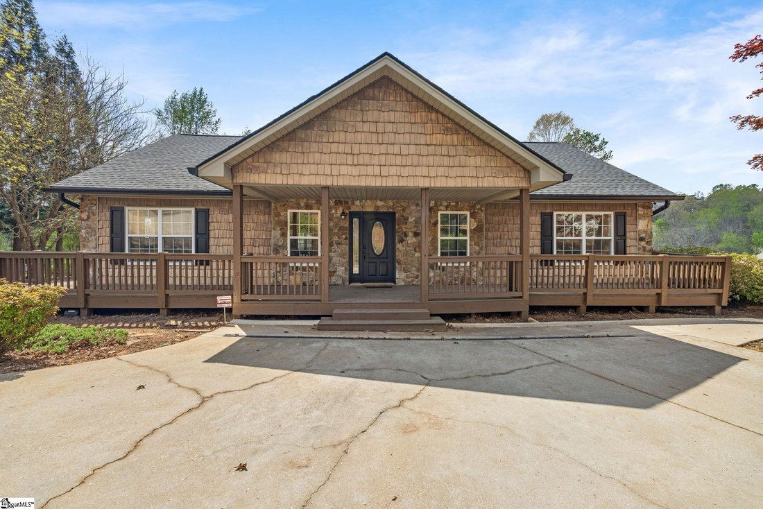 House in West Union, South Carolina, United States 2 - 17794803
