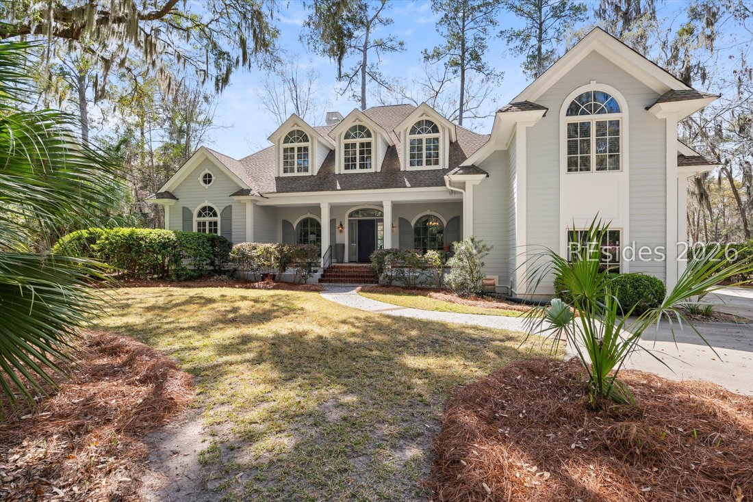 House in Okatie, SC, United States 3 - 17793580