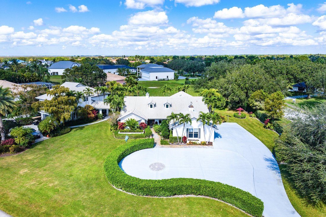 House in Wellington, Florida, United States 4 - 16698887