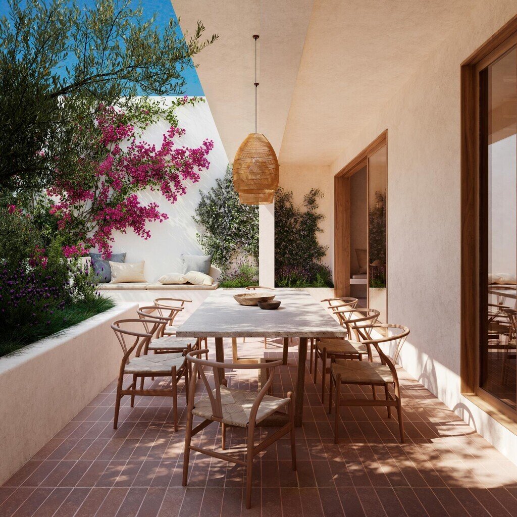 Townhouse in Pollenca, Balearic Islands, Spain 2 - 17795238