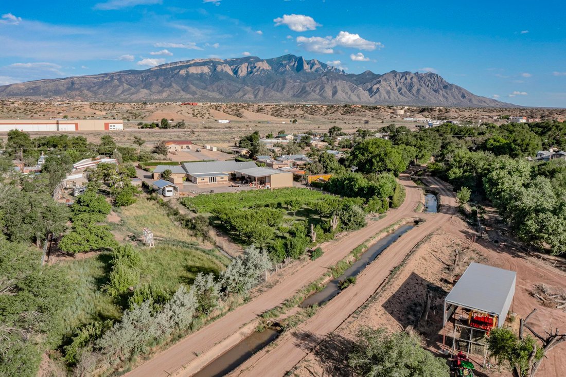 House in Bernalillo, New Mexico, United States 1 - 17793307