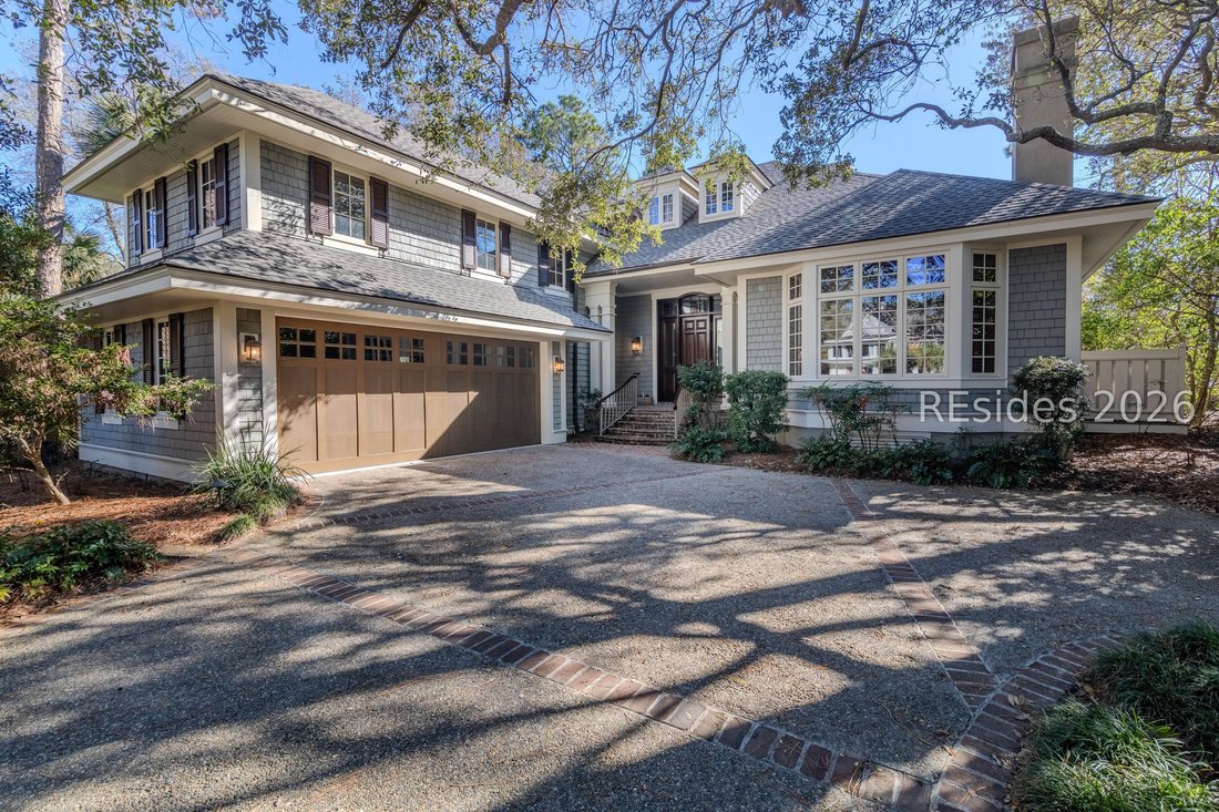 House in Hilton Head Island, South Carolina, United States 3 - 17793305