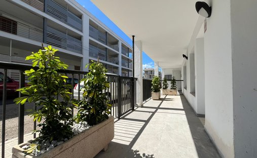 Appartamento a Palma di Maiorca, Isole Baleari, Spagna 1